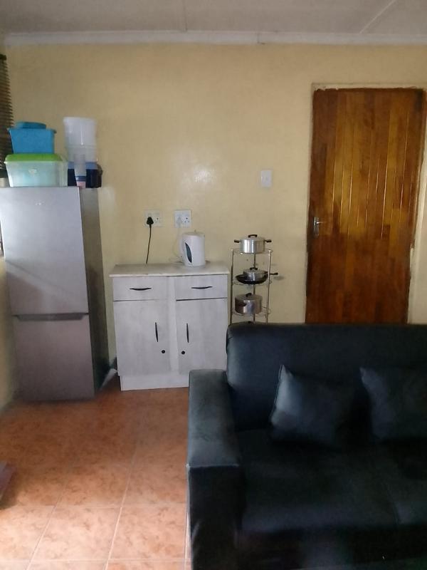 2 Bedroom Property for Sale in Mfuleni Western Cape